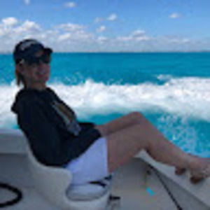 Meet your Posher, Jamie